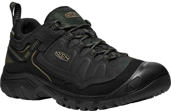 KEEN Men's Targhee IV WP