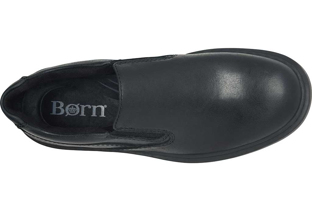 Born Men's Easton Waterproof Loafer