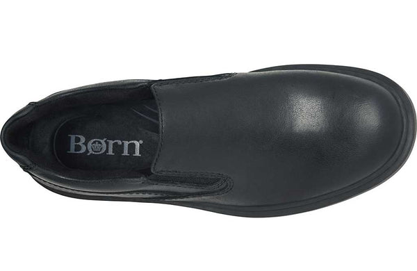 Born Men's Easton Waterproof Loafer