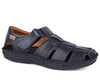 Pikolinos Men's Tarifa 06J-5433 Black