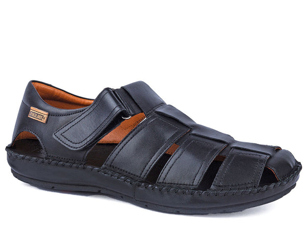 Pikolinos Men's Tarifa 06J-5433 Black