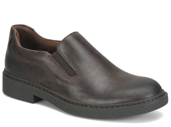 Born Men's Easton Waterproof Loafer