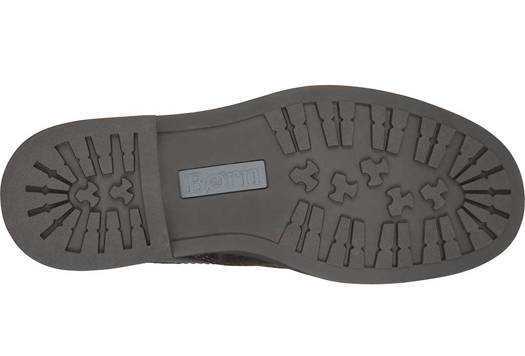Born Men's Easton Waterproof Loafer