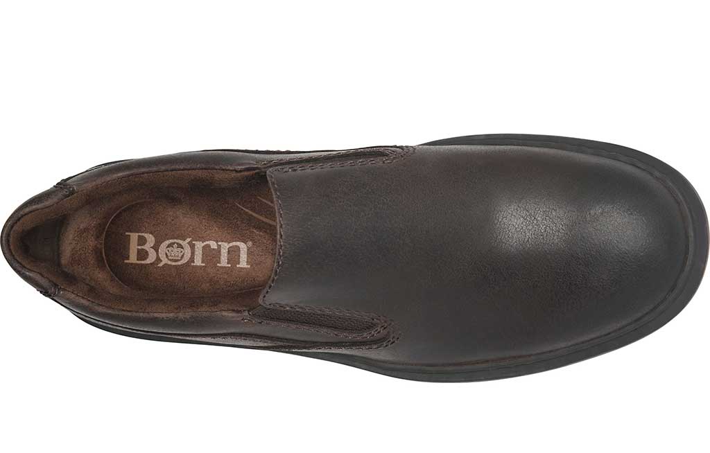 Born Men's Easton Waterproof Loafer