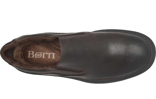 Born Men's Easton Waterproof Loafer