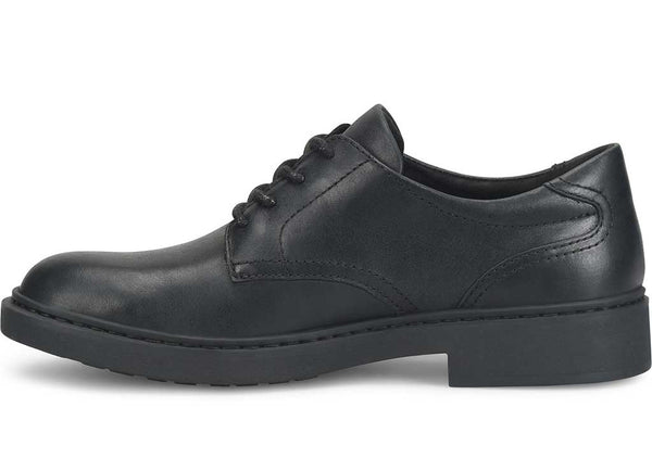 Born Men's Edwin Waterproof Oxford