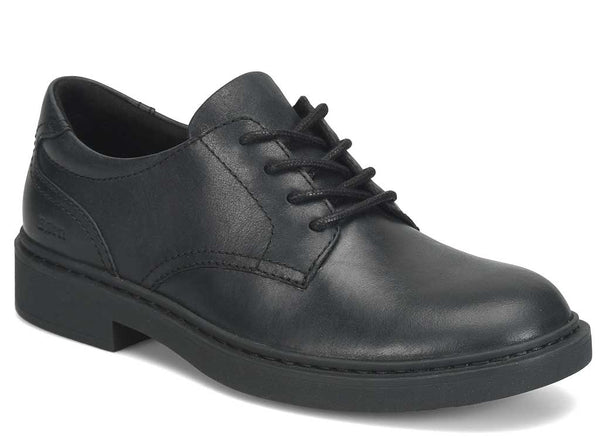 Born Men's Edwin Waterproof Oxford