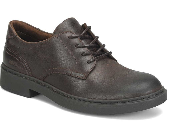 Born Men's Edwin Waterproof Oxford