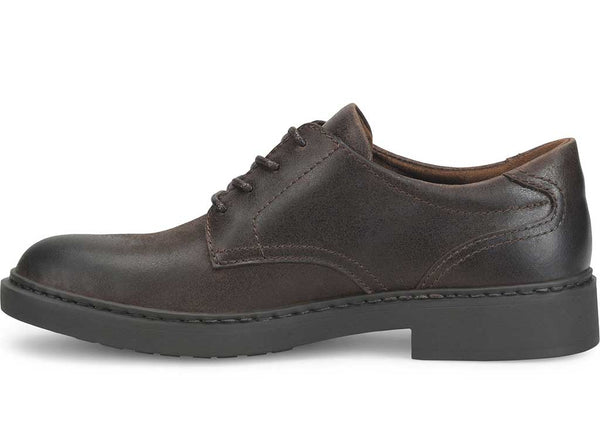 Born Men's Edwin Waterproof Oxford