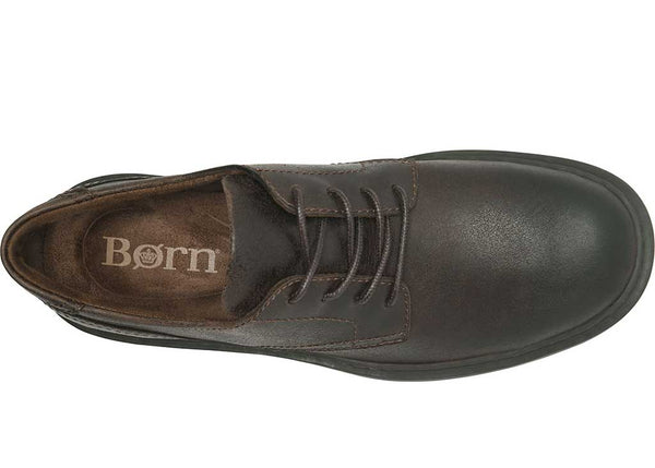 Born Men's Edwin Waterproof Oxford
