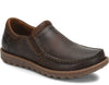 Born Men's Gudmund Leather Loafer