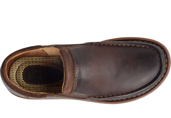 Born Men's Gudmund Leather Loafer