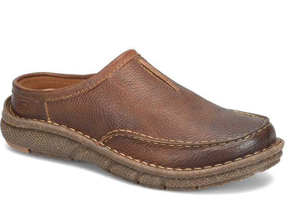 Born Men's Heath Rugged Mule