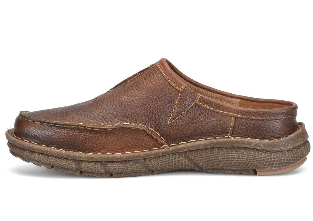 Born Men's Heath Rugged Mule