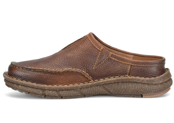 Born Men's Heath Rugged Mule