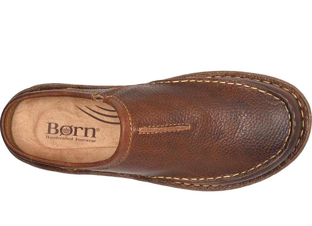 Born Men's Heath Rugged Mule
