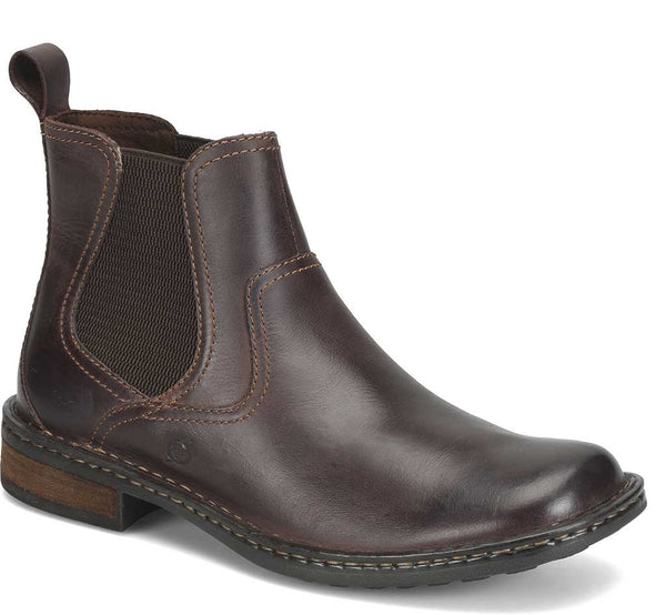 Born Men's Hemlock Chelsea Boots