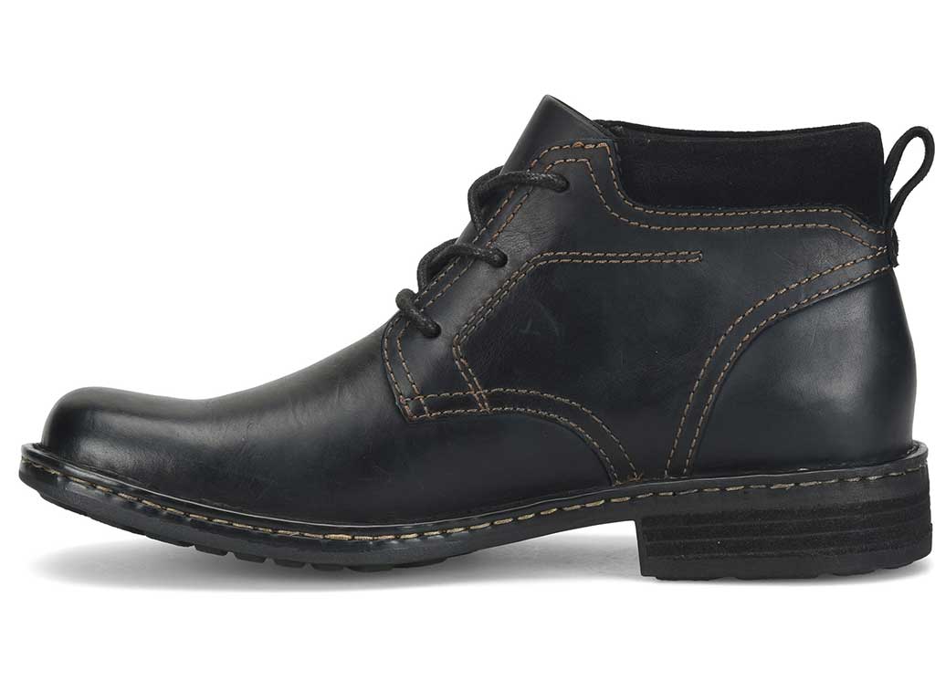 Born Men's Henry Waterproof Ankle Boots