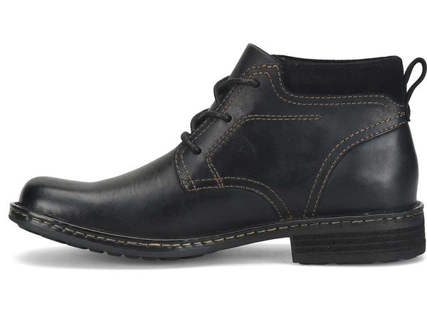 Born Men's Henry Waterproof Ankle Boots