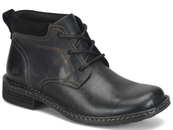 Born Men's Henry Waterproof Ankle Boots