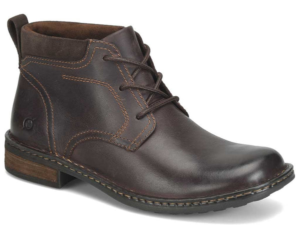 Born Men's Henry Waterproof Ankle Boots