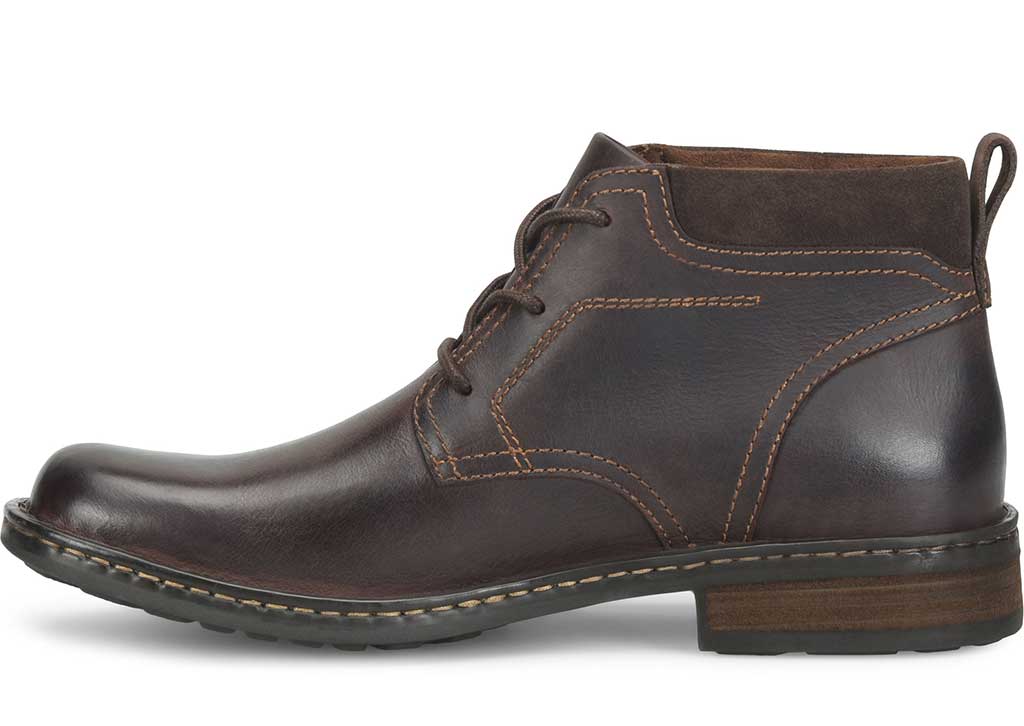 Born Men's Henry Waterproof Ankle Boots