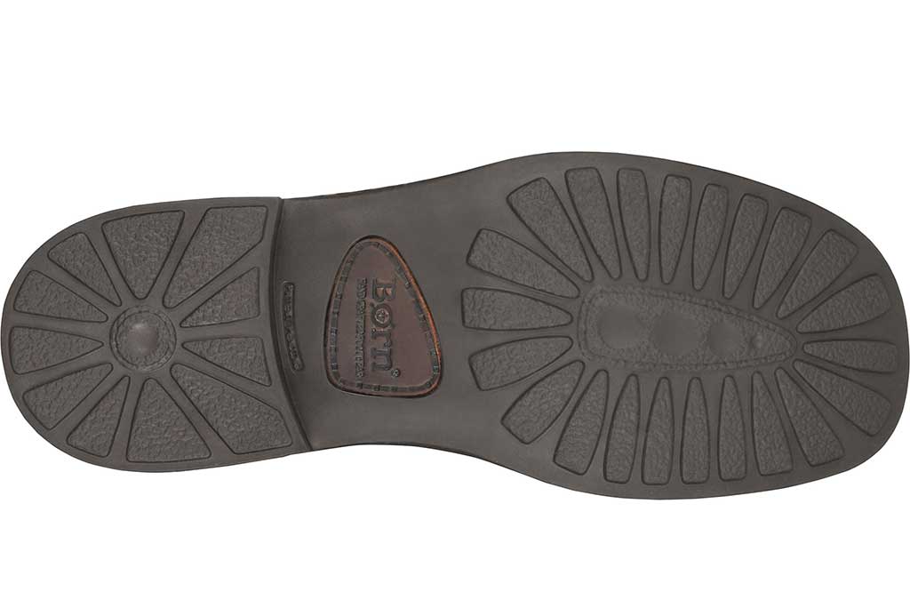 Born Men's Henry Waterproof Ankle Boots