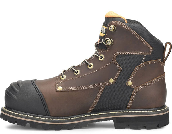 Matterhorn Men's I-Beam 6 Inch Met Guard CCT WP EH PR SR