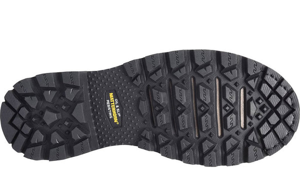 Matterhorn Men's I-Beam 6 Inch Met Guard CCT WP EH PR SR