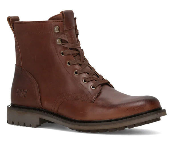 Frye And Co. Men's Dunn Lace Up Boot