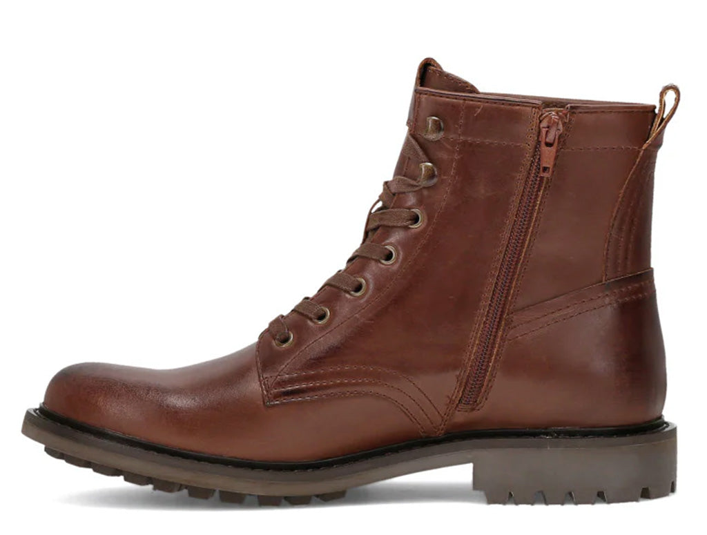 Frye And Co. Men's Dunn Lace Up Boot