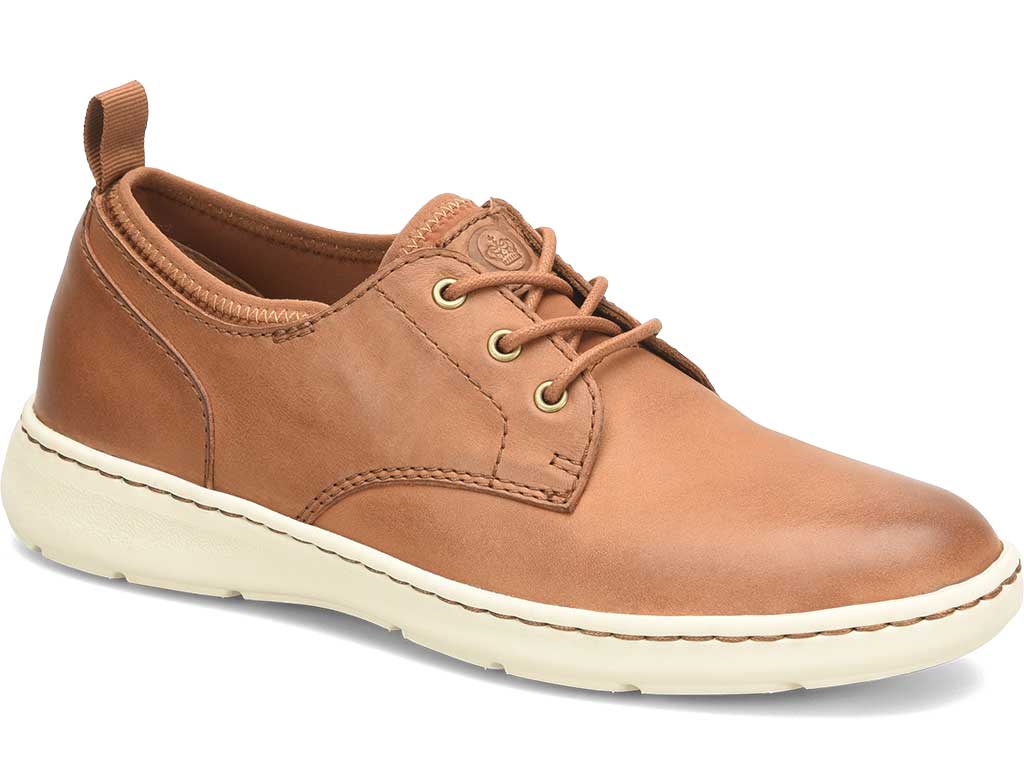 Born Men's Marcus Business Casual Oxfords