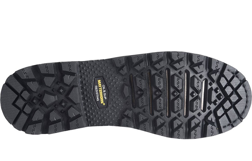 Matterhorn Men's I-Beam 12 In Internal Met CCT PR SR WP EH