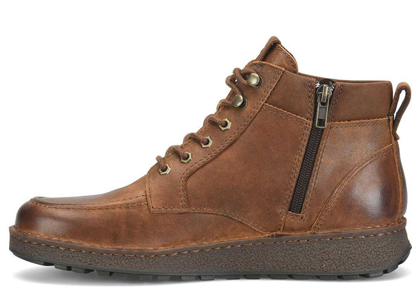 Born Men's Rex Waterproof Heritage Boot