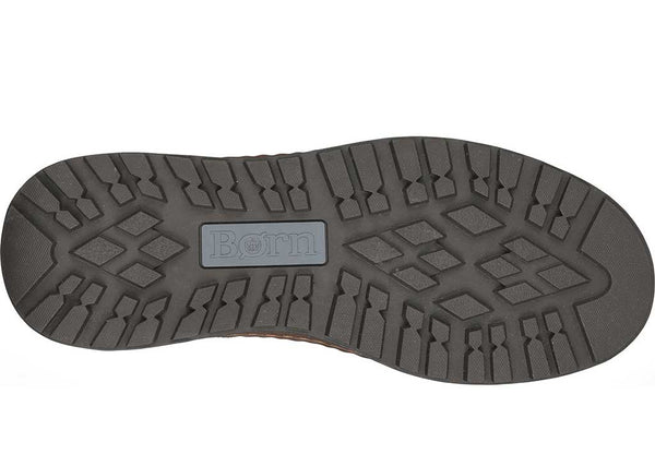 Born Men's Rex Waterproof Heritage Boot