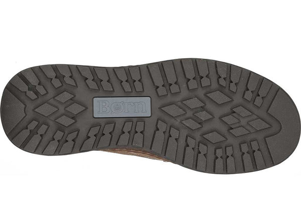 Born Men's Rex Waterproof Heritage Boot