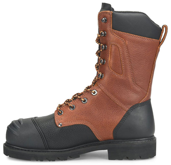 Matterhorn Men's Nickle Met Guard CT WP EH PR SR