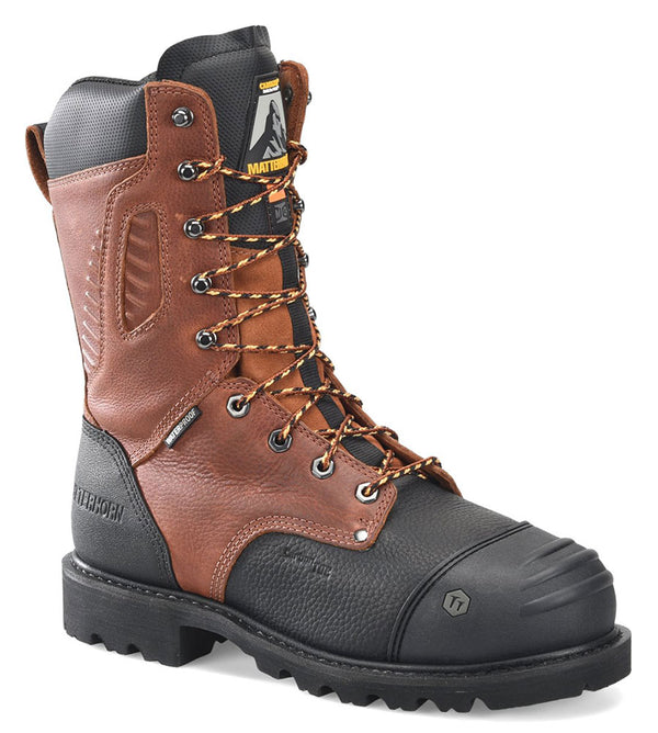 Matterhorn Men's Nickle Met Guard CT WP EH PR SR