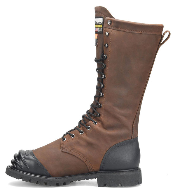 Matterhorn Men's Tailings Insulated ST Met Guard WP EH SR