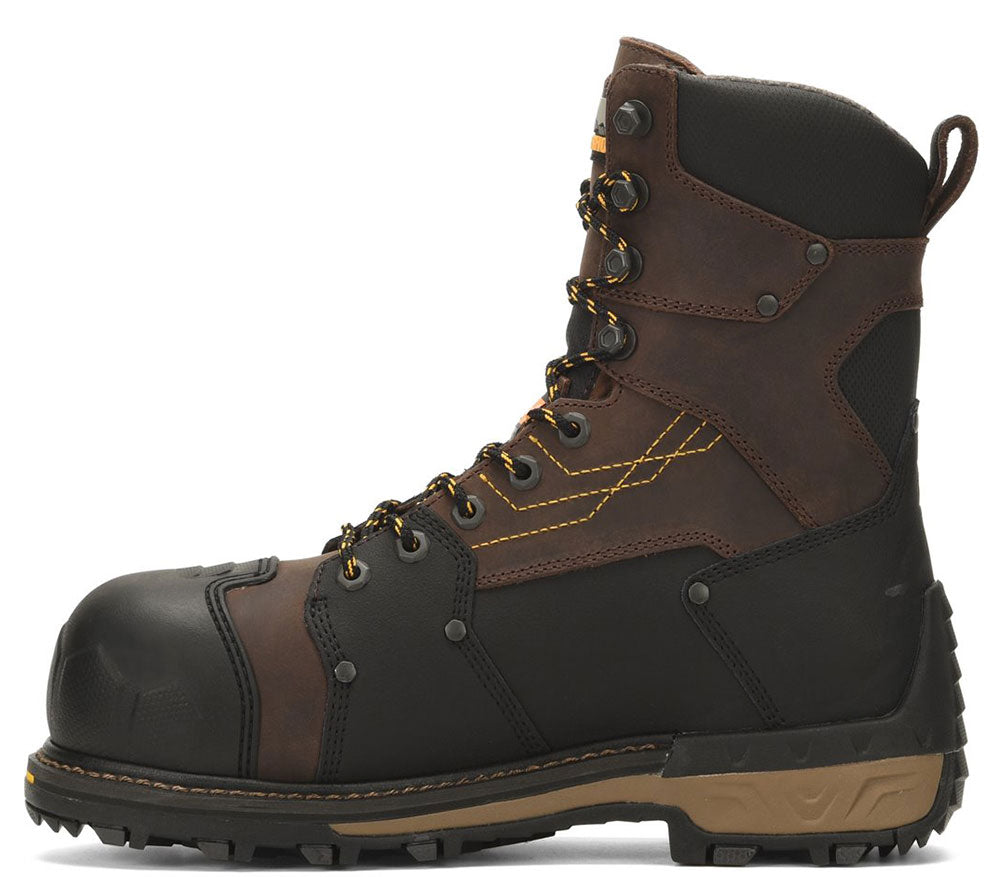 Matterhorn Men's Maximus 2.0 8 Inch Met Guard CT WP PR EH SR