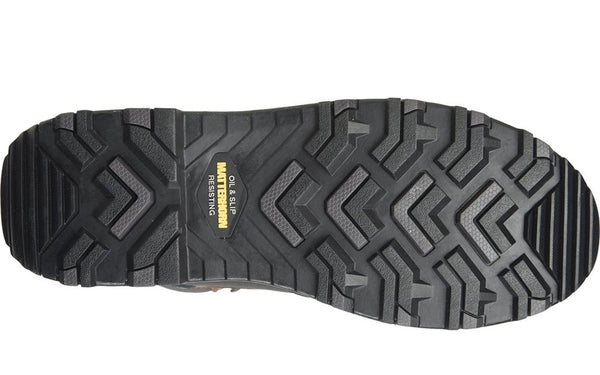 Matterhorn Men's Maximus 2.0 8 Inch Met Guard CT WP PR EH SR