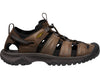 KEEN Men's Targhee III Waterproof Trail Sandal