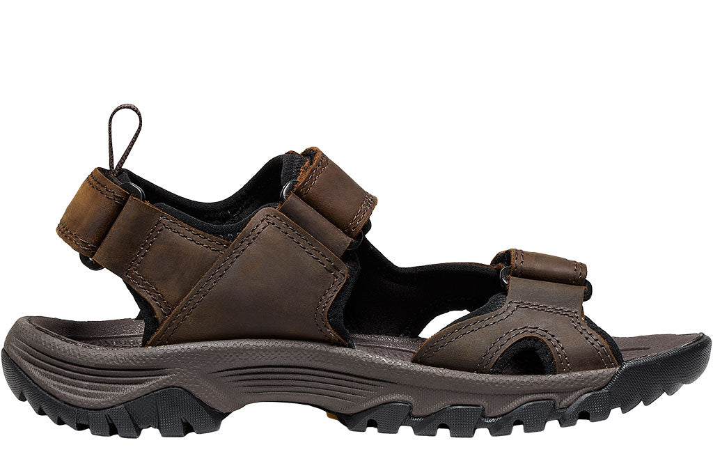 KEEN Men's Targhee III Open Toe Sandal