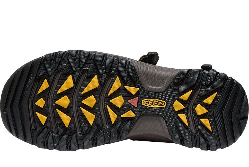 KEEN Men's Targhee III Open Toe Sandal
