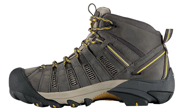 KEEN Men's Voyageur Mid
