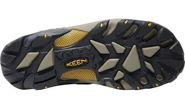 KEEN Men's Voyageur Mid
