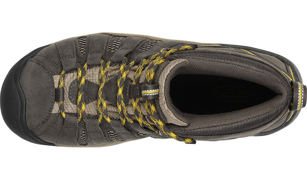 KEEN Men's Voyageur Mid