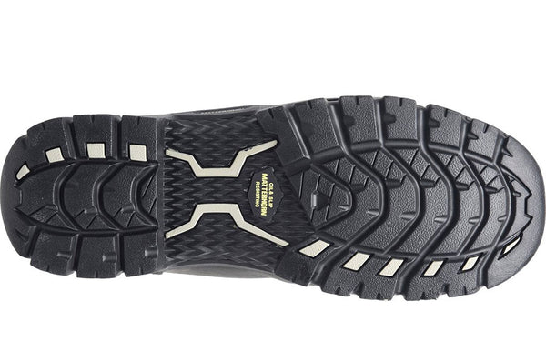 Matterhorn Men's Muckmen 15 Inch Internal Met CT PR EH WP