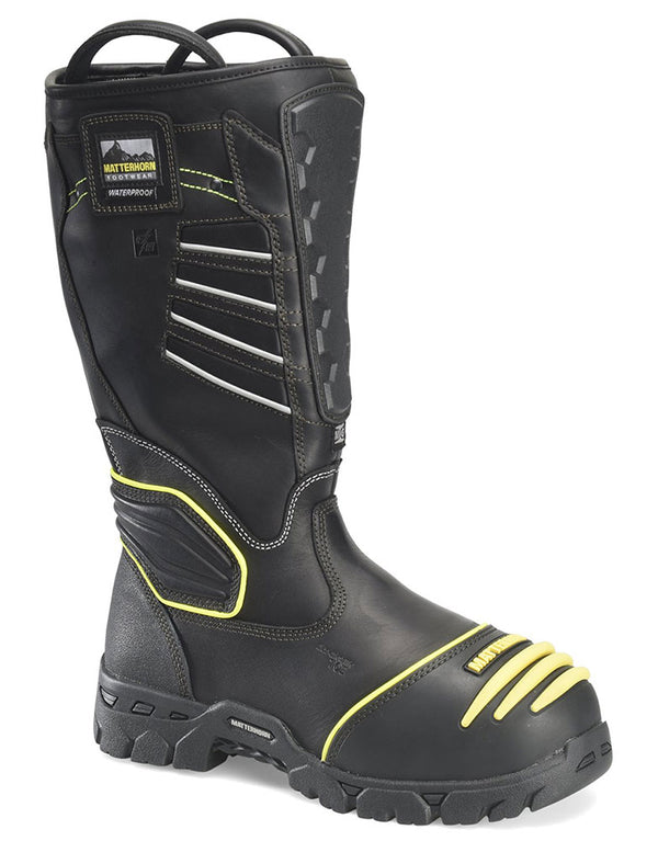 Matterhorn Men's Muckmen 15 Inch Internal Met CT PR EH WP