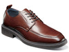Stacy Adams Men's Evan Moc Toe Oxford